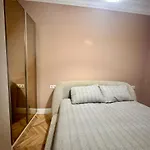New In Center 2 Bedroom 7 Stars Appartement Ankara