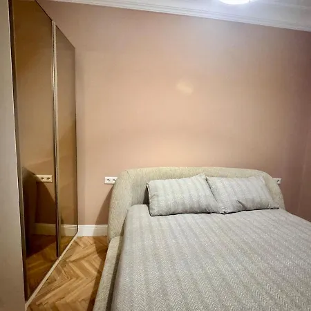 New In Center 2 Bedroom 7 Stars Appartamento Ankara