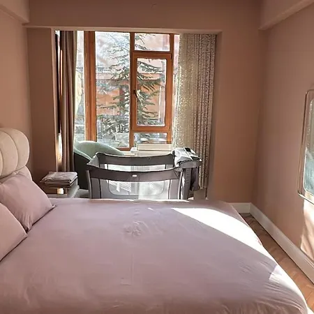 Lejlighed New In Center 2 Bedroom 7 Stars *