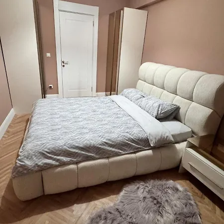New In Center 2 Bedroom 7 Stars 아파트