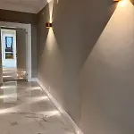 New In Center 2 Bedroom 7 Stars דירה *