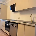 New In Center 2 Bedroom 7 Stars * אנקרה