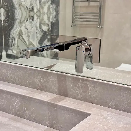 Daire New In Center 2 Bedroom 7 Stars